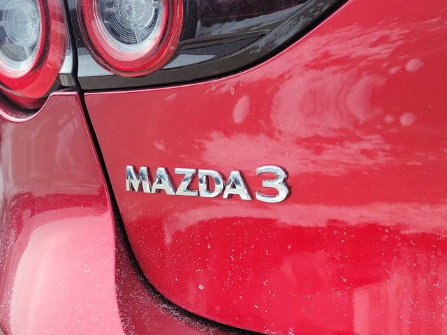 New 2026 MAZDA MAZDA3 s Sport image 6