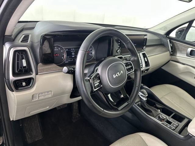 Used 2022 Kia Sorento X-Line EX image 13