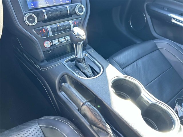 Used 2022 Ford Mustang GT Premium w/ Equipment Group 401A image 26