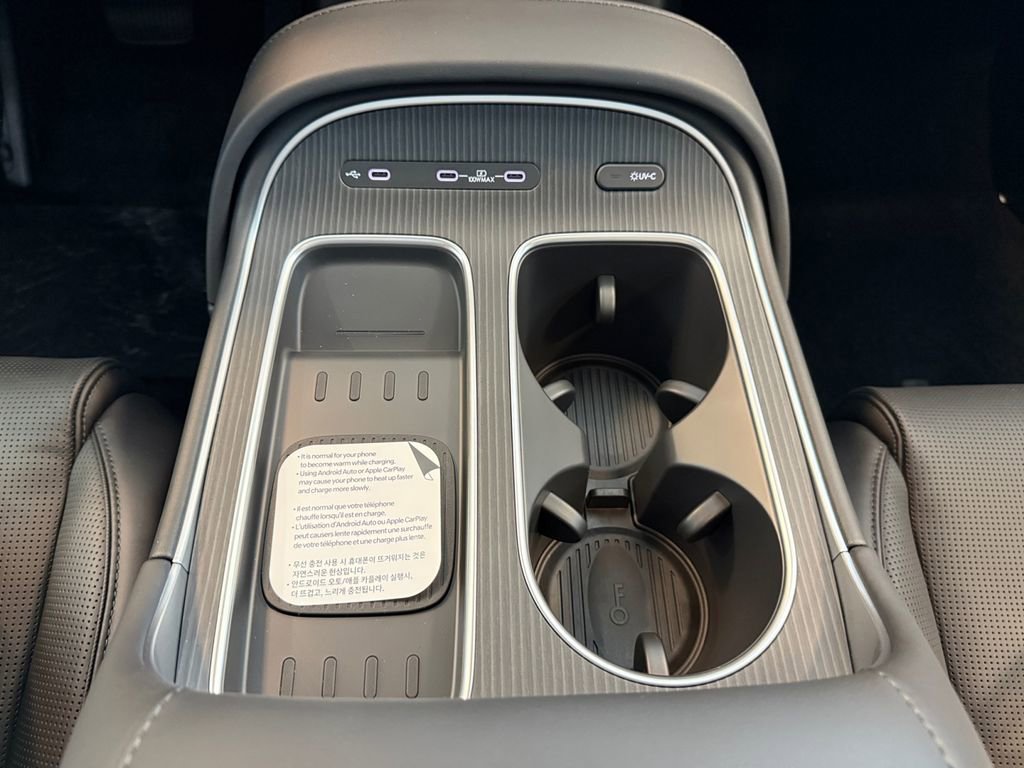 New 2026 Hyundai Palisade Calligraphy image 15