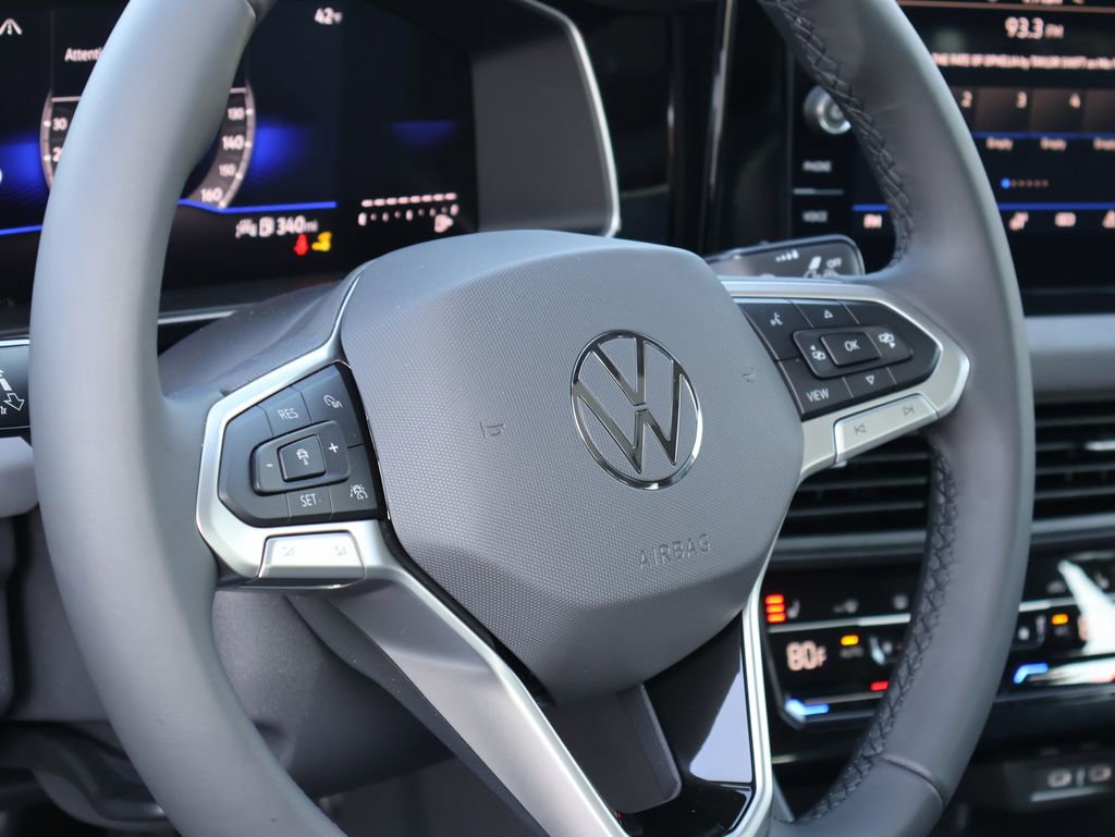 New 2026 Volkswagen Jetta SE FWD image 20