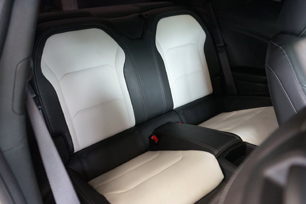 Used 2023 Chevrolet Camaro LT w/ RS Package RWD image 13
