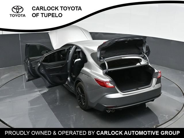 Used 2025 Toyota Camry SE FWD image 61