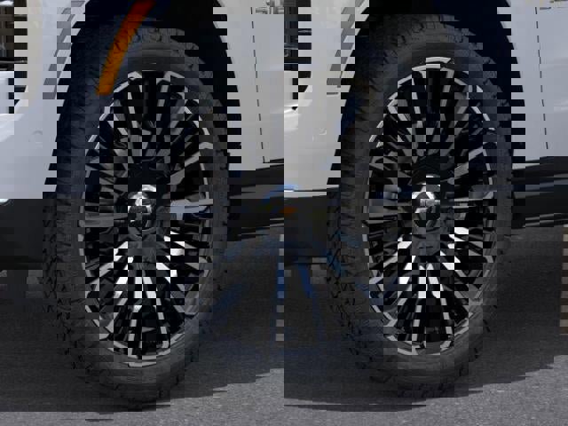 New 2026 Chevrolet Suburban High Country image 9