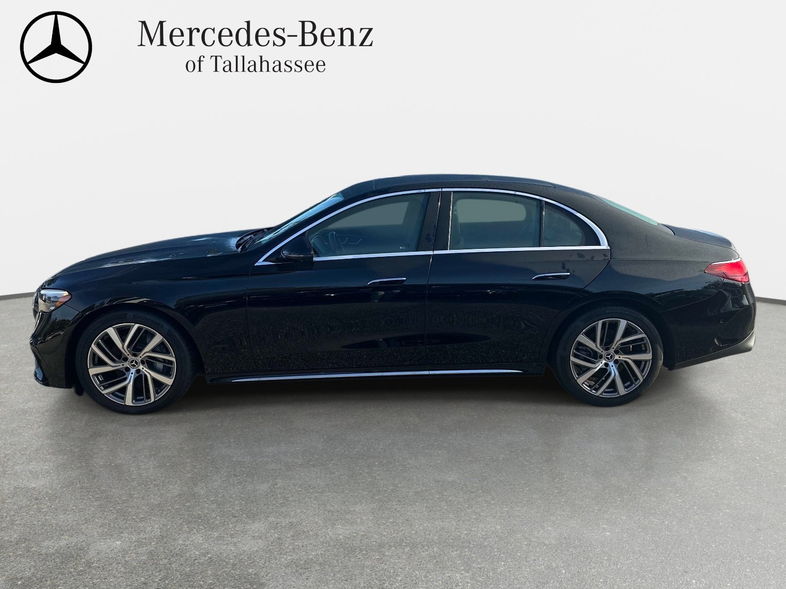 Certified 2025 Mercedes-Benz E 350 Sedan image 8