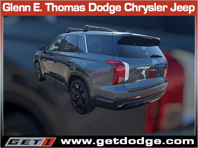 Used 2025 Hyundai Palisade XRT image 9