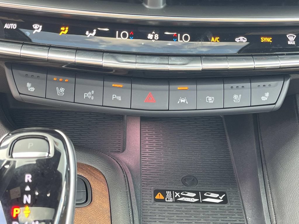 New 2026 Cadillac CT5 Premium Luxury w/ Technology Package AWD/4WD image 27