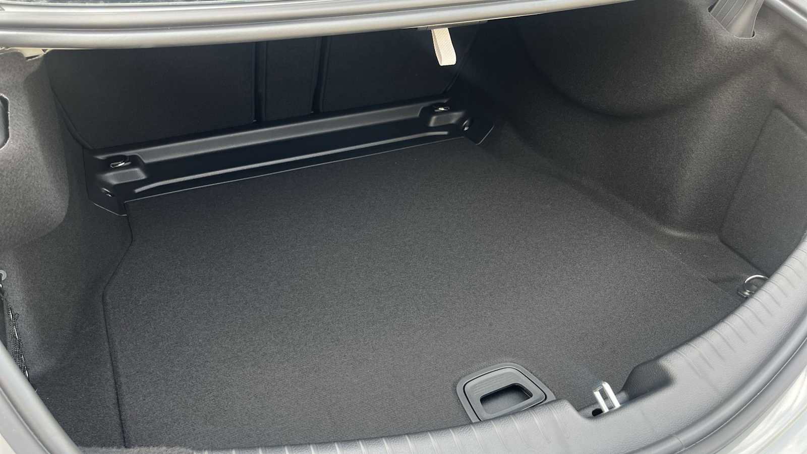 New 2026 Mercedes-Benz CLE 300 4MATIC Coupe image 49
