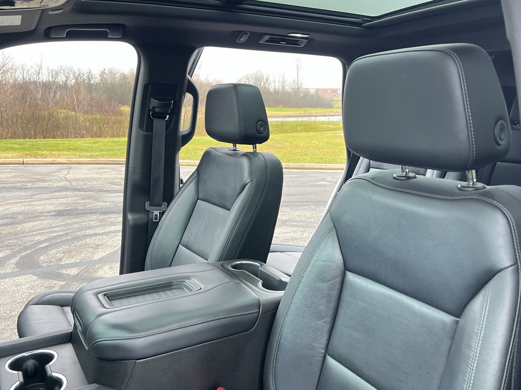 Used 2021 Chevrolet Tahoe Z71 image 20