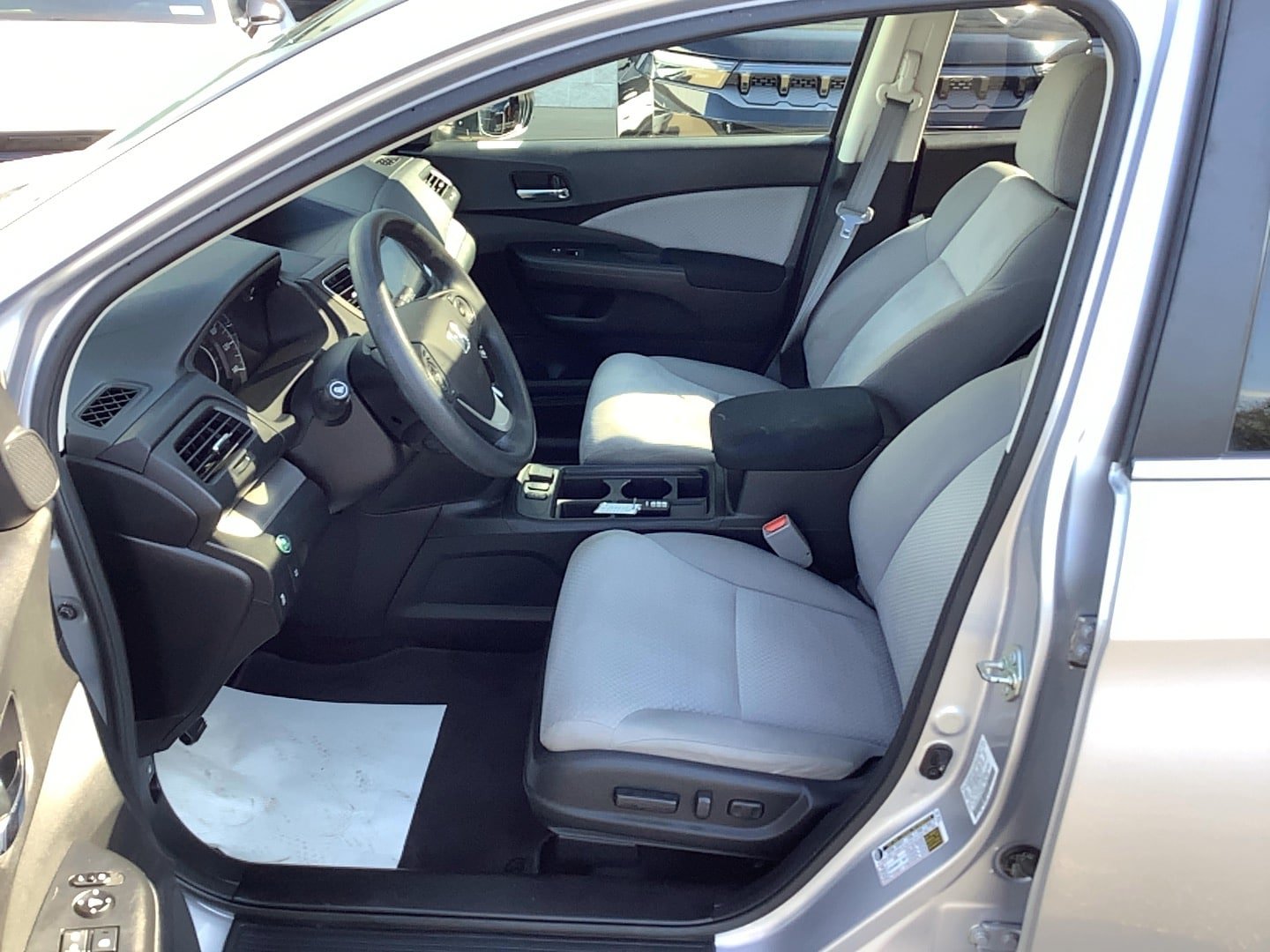 Used 2016 Honda CR-V EX image 7