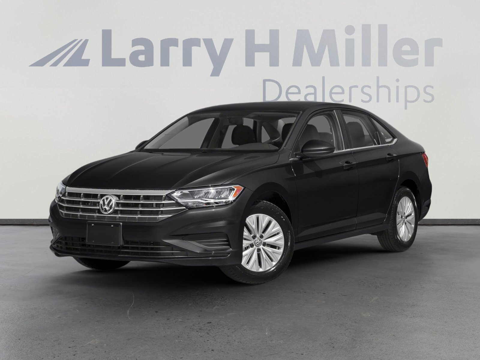 Used 2019 Volkswagen Jetta SE w/ Cold Weather Package