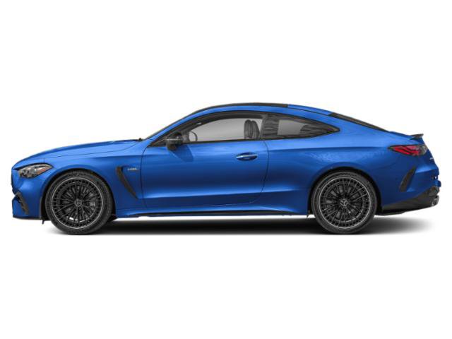 New 2027 Mercedes-Benz CLE 53 AMG 4MATIC Coupe image 3