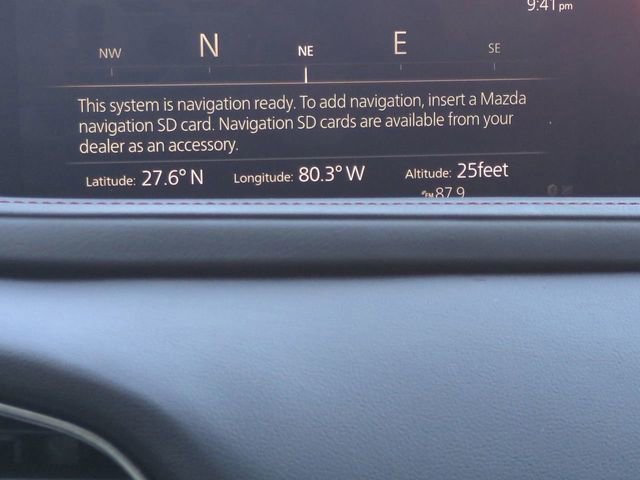 Used 2023 MAZDA CX-30 AWD 2.5 S w/ Preferred Package image 24