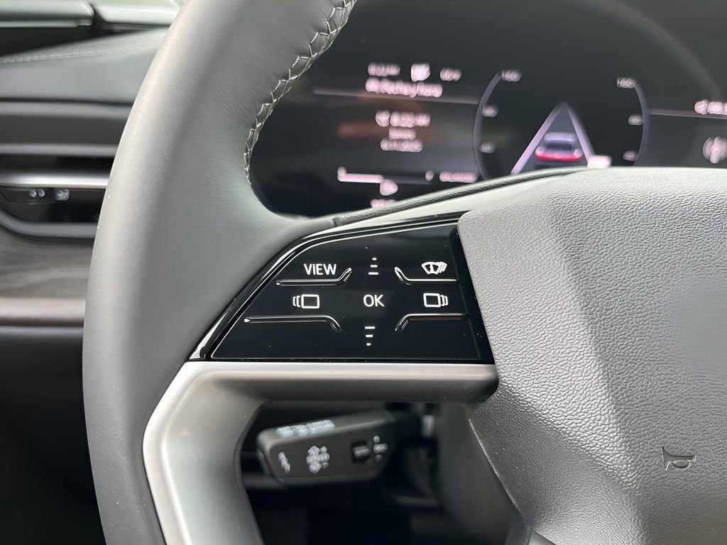 New 2025 Audi Q5 Premium Plus image 21