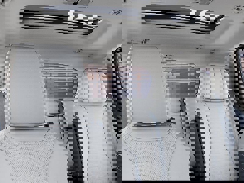 New 2026 Kia Carnival SX Prestige image 27