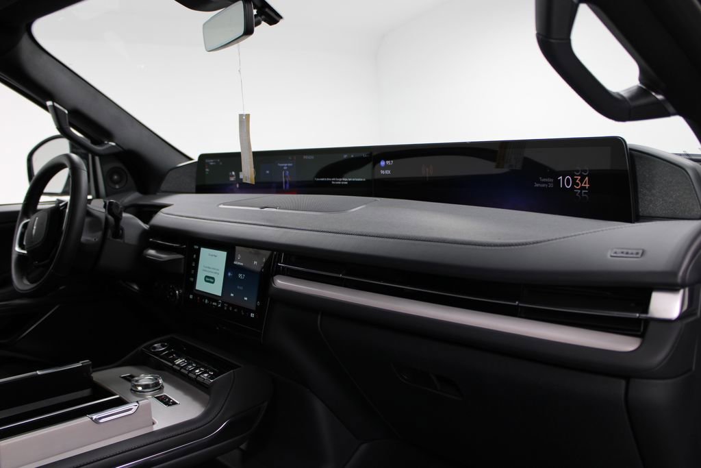 New 2026 Lincoln Navigator Reserve image 38