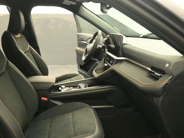 New 2026 Ford Explorer Tremor w/ Tremor Ultimate Package image 16