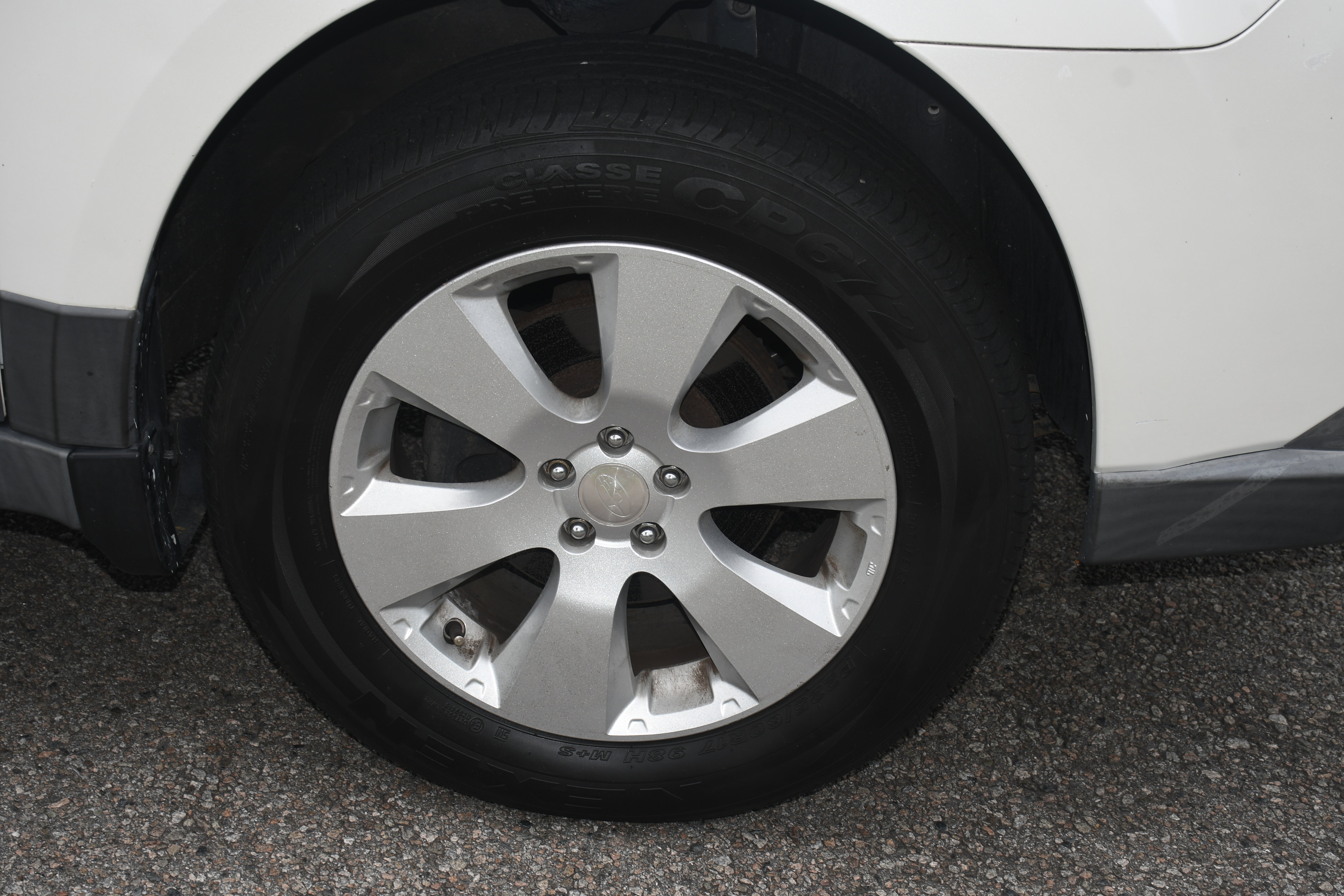 Used 2021 Subaru Ascent Touring w/ Popular Package #2A AWD/4WD image 21