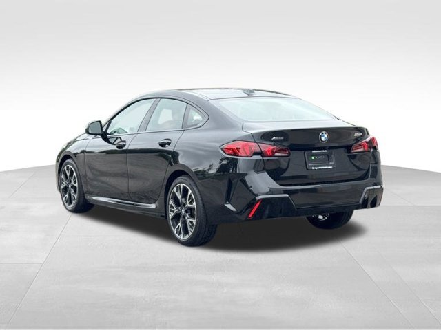 Certified 2025 BMW 228i xDrive AWD/4WD image 5