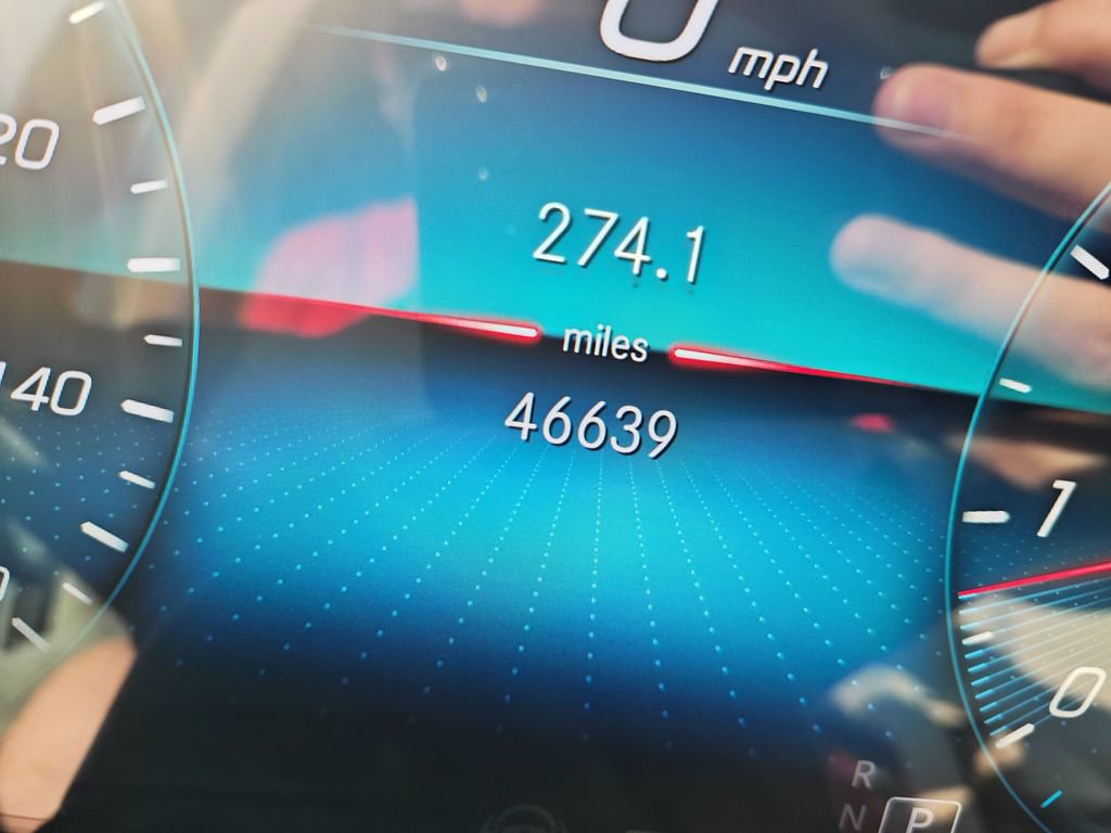 Used 2020 Mercedes-Benz GLE 450 4MATIC image 19