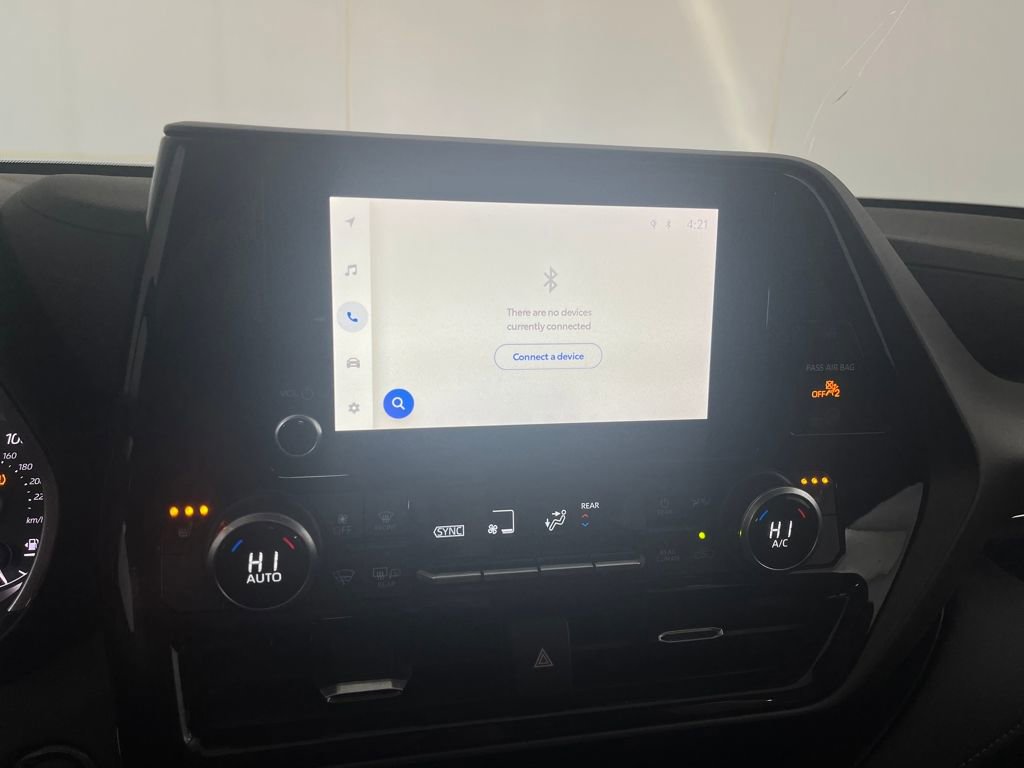 Used 2023 Toyota Highlander XSE image 69