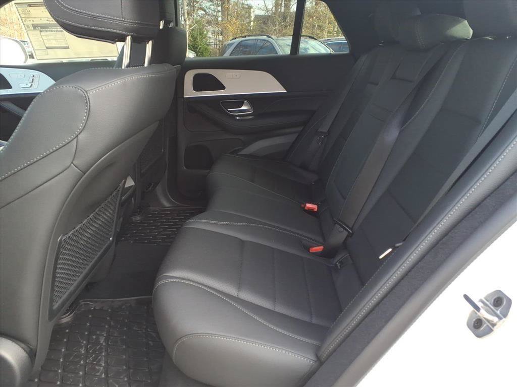 New 2026 Mercedes-Benz GLE 450 4MATIC Coupe image 23