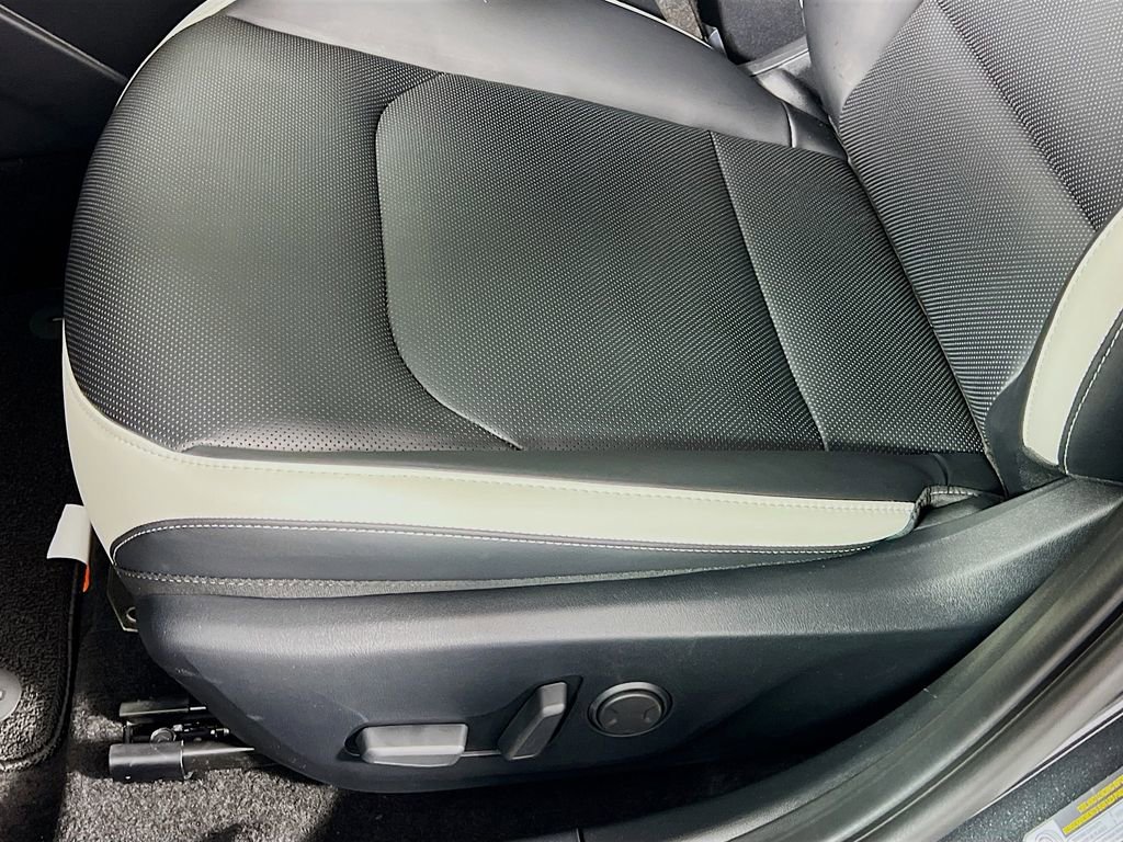 New 2026 Kia K4 GT-Line image 16