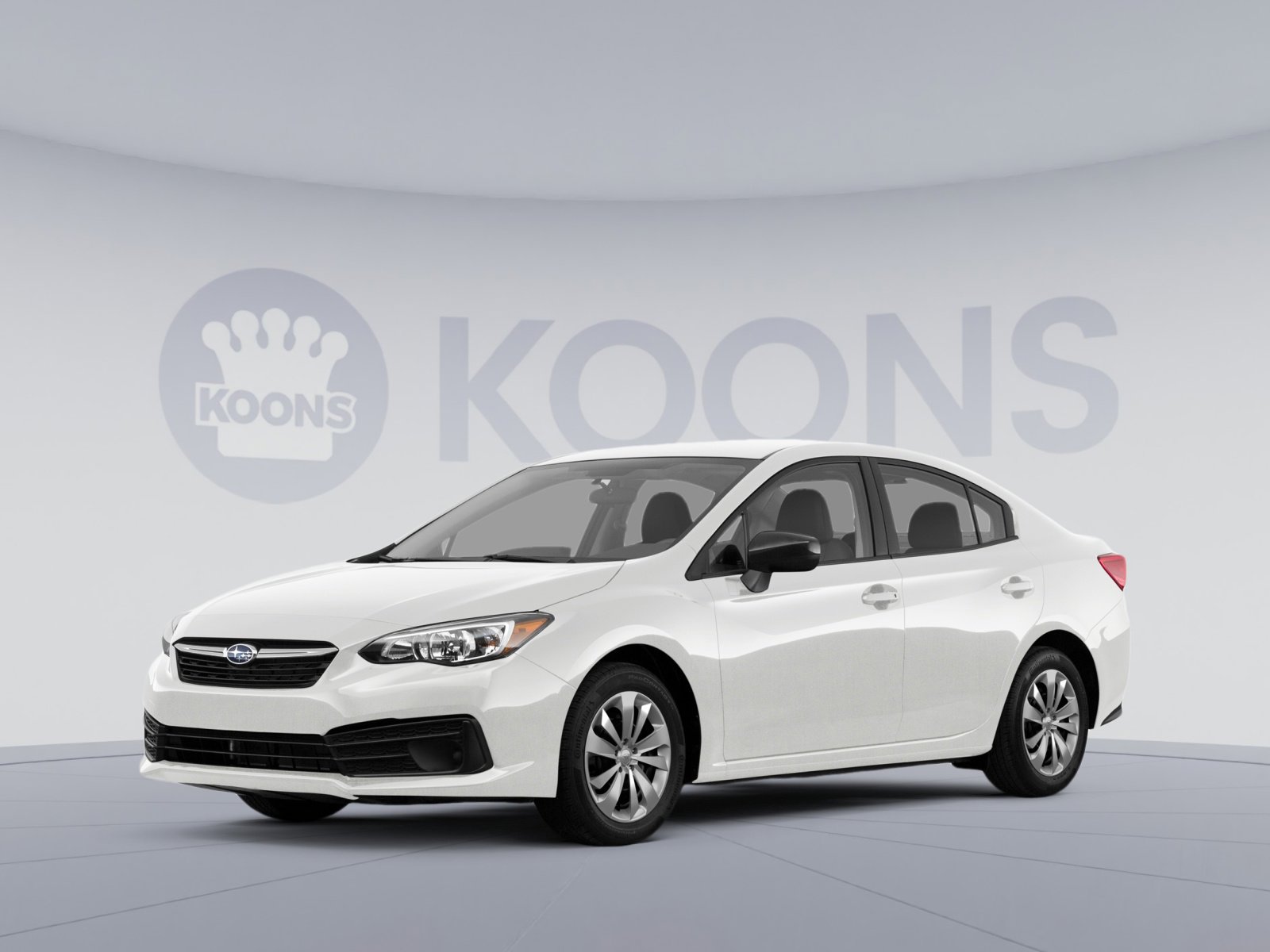 Used 2023 Subaru Impreza 2.0i image 1