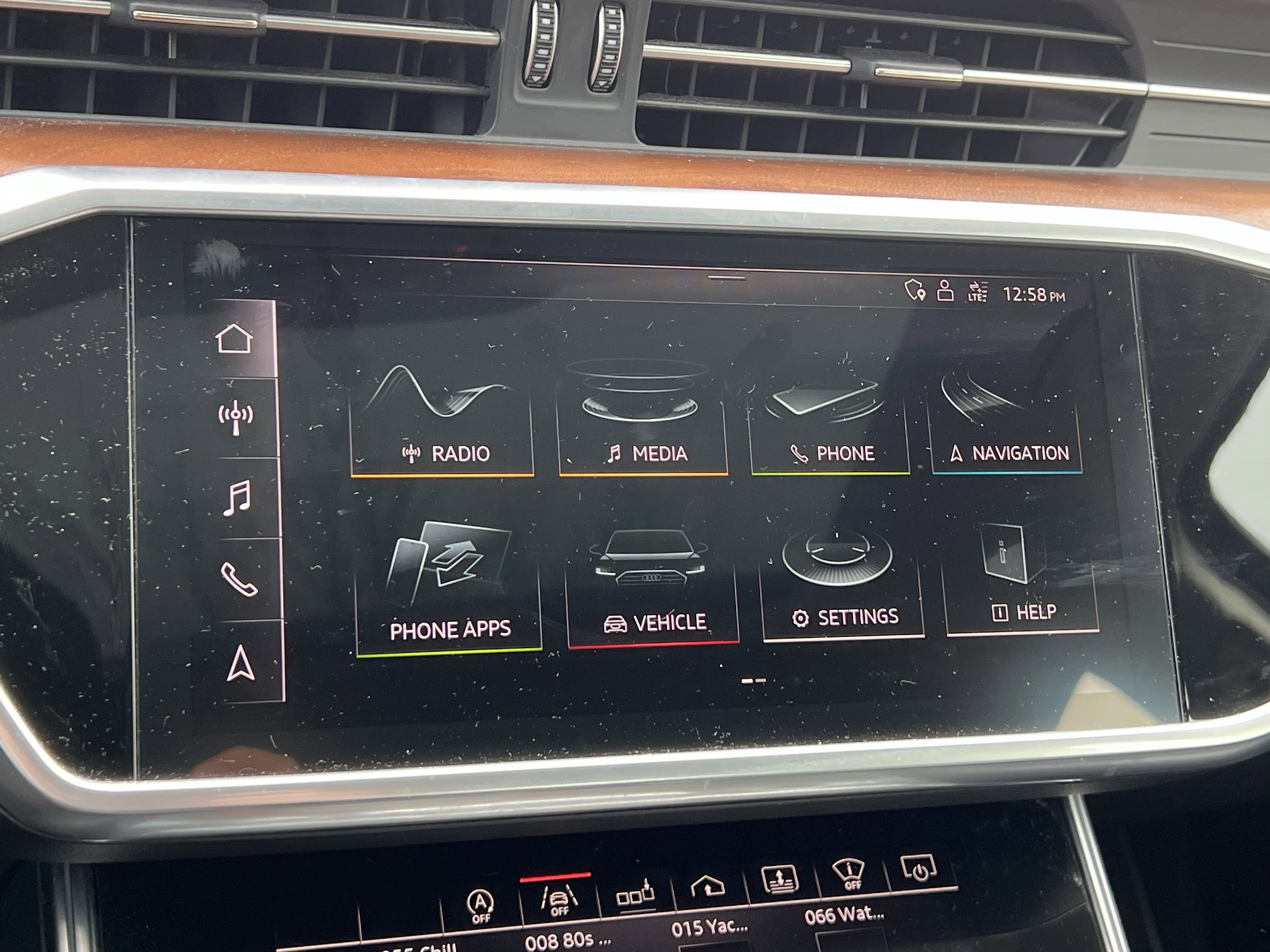 Used 2019 Audi A6 3.0T Prestige w/ Prestige Package image 24