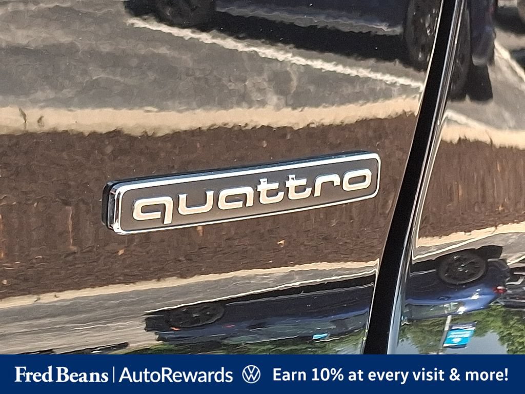 Used 2022 Audi Q4 e-tron Premium Plus w/ Premium Plus AWD/4WD image 37