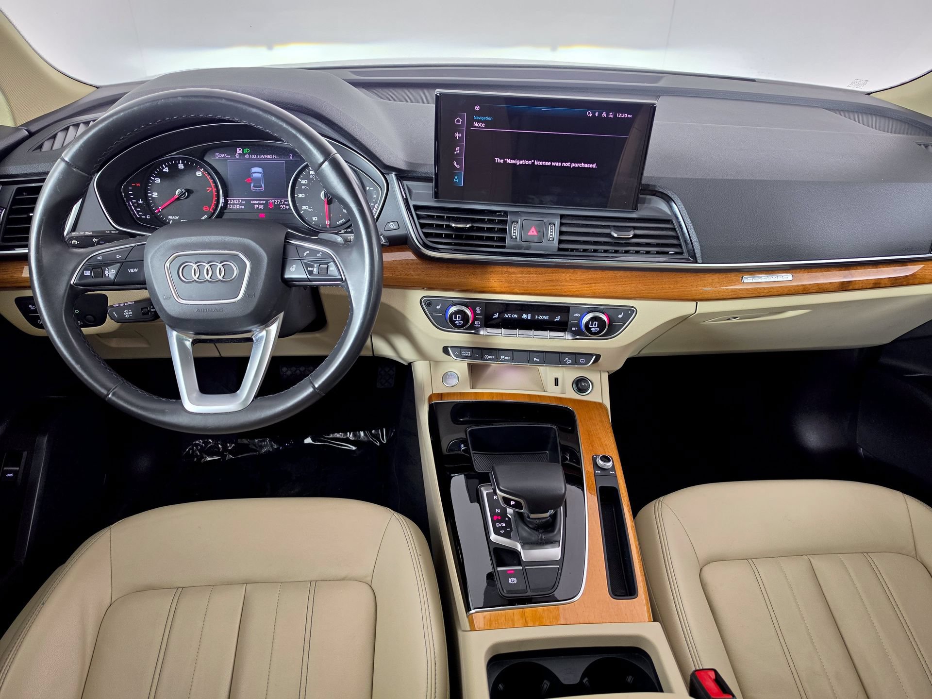 Certified 2023 Audi Q5 Premium Plus w/ Convenience Package AWD/4WD image 38