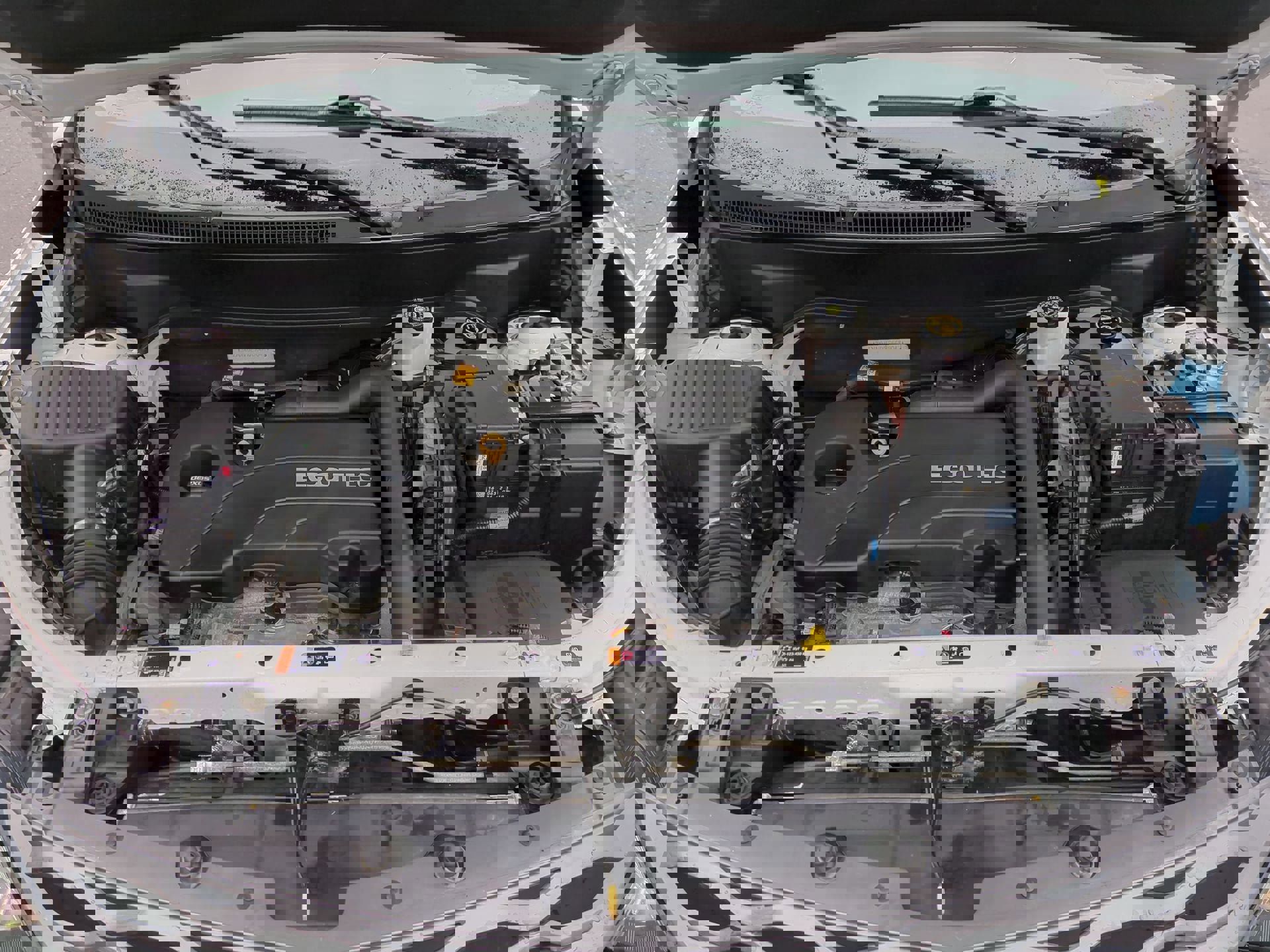 Certified 2019 Chevrolet Equinox LT w/ LPO, Blackout Package image 29