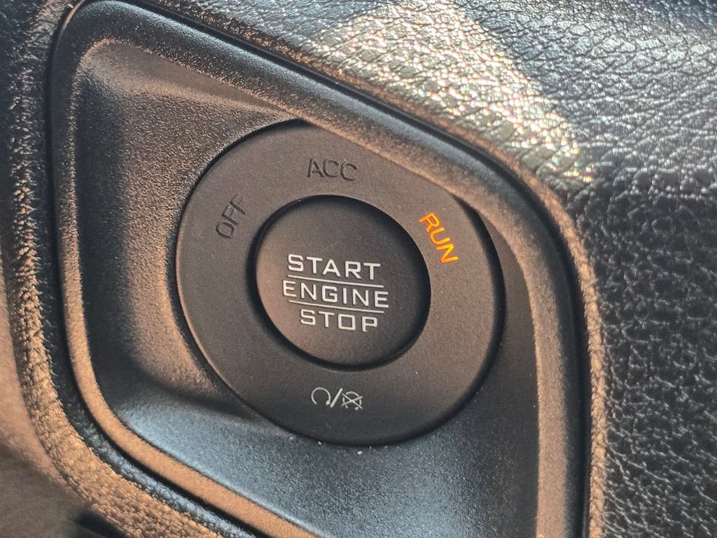 Used 2024 Jeep Wrangler Unlimited Sport AWD/4WD image 51