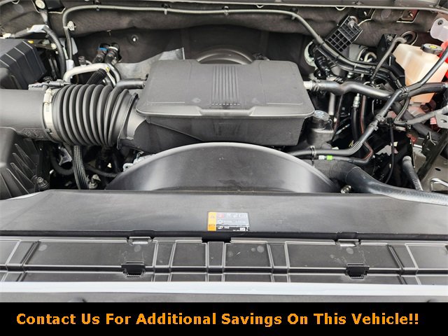 New 2026 GMC Sierra 2500 SLE image 21