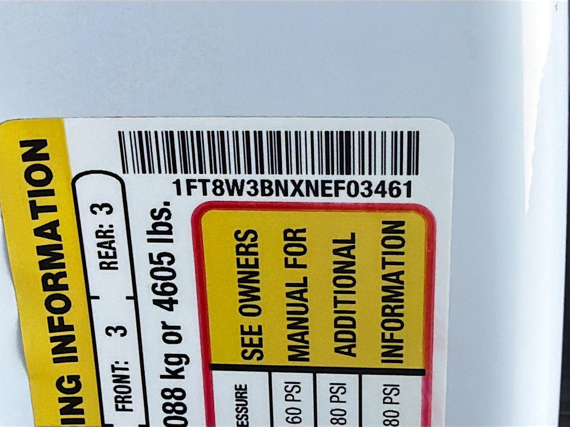 Used 2022 Ford F350 XLT w/ XLT Value Package image 37