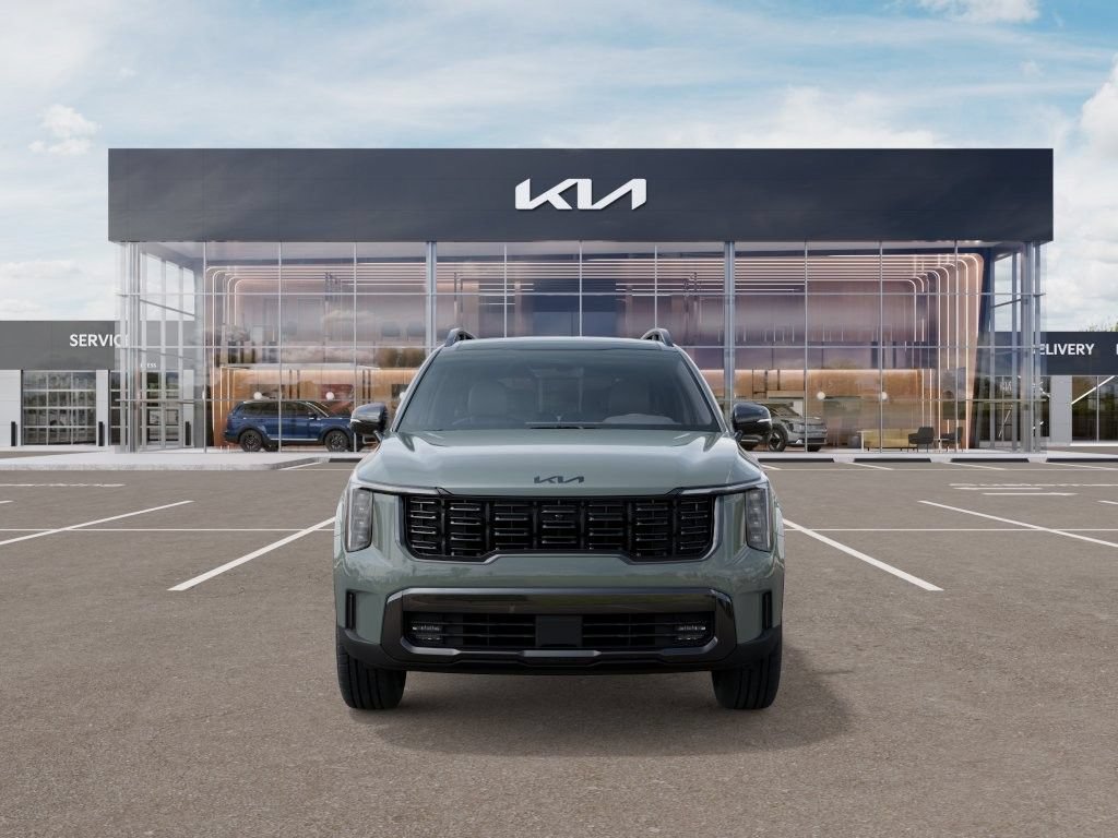 New 2026 Kia Sorento SX Prestige AWD/4WD image 9