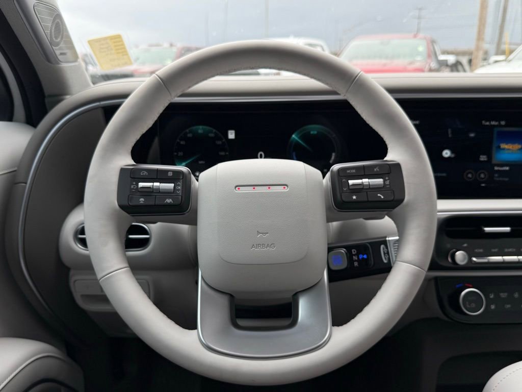 Used 2026 Hyundai Palisade Limited image 13