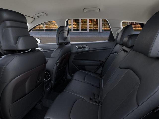 New 2026 Kia Sportage EX AWD/4WD image 18