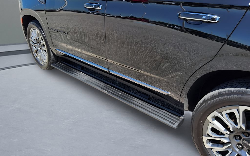 Used 2024 GMC Yukon Denali Ultimate AWD/4WD image 49
