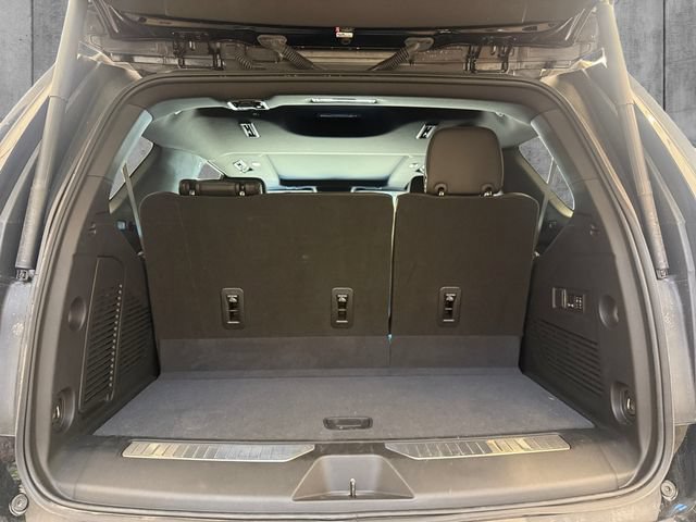 Certified 2023 Chevrolet Tahoe High Country AWD/4WD image 23