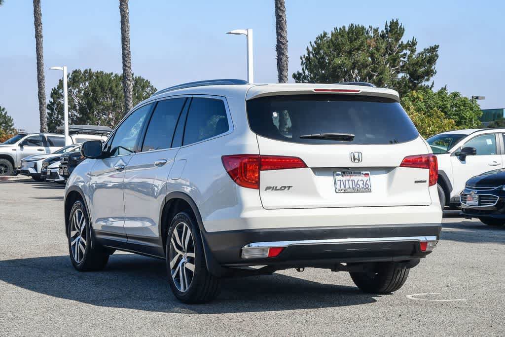 Used 2016 Honda Pilot Touring image 9