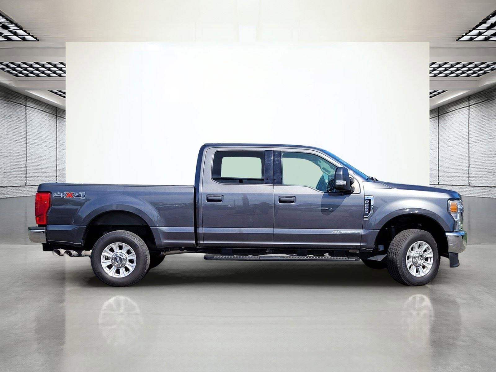 Used 2020 Ford F250 XLT image 6