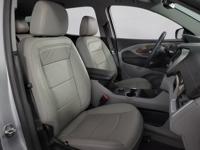 Used 2021 GMC Terrain SLE w/ Driver Convenience Package FWD image 16