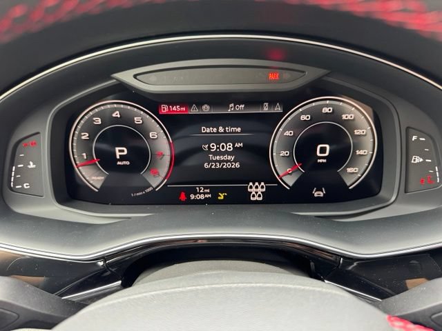 New 2026 Audi Q7 3.0T Prestige AWD/4WD image 13