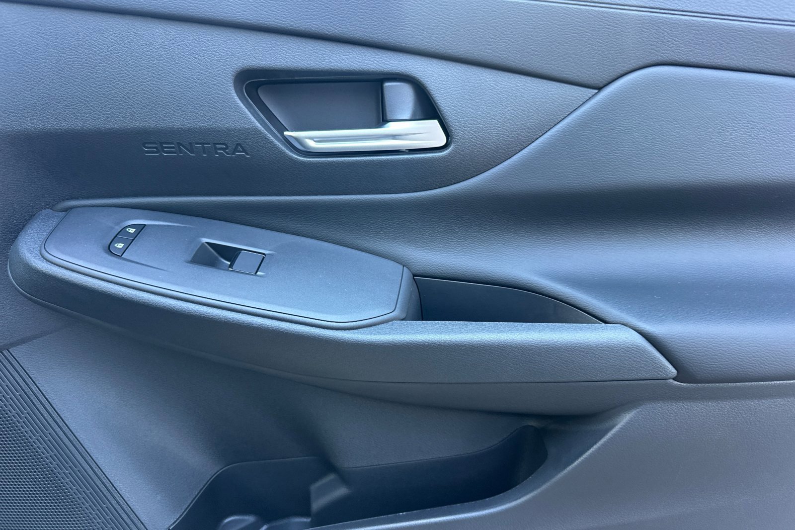 New 2027 Nissan Sentra S FWD image 18