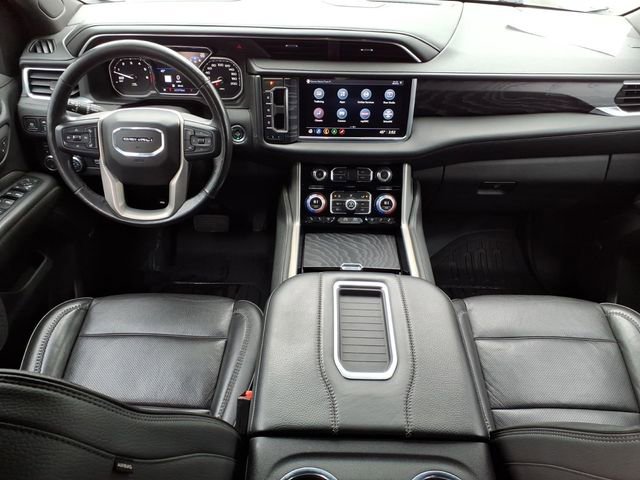 Used 2021 GMC Yukon Denali image 43