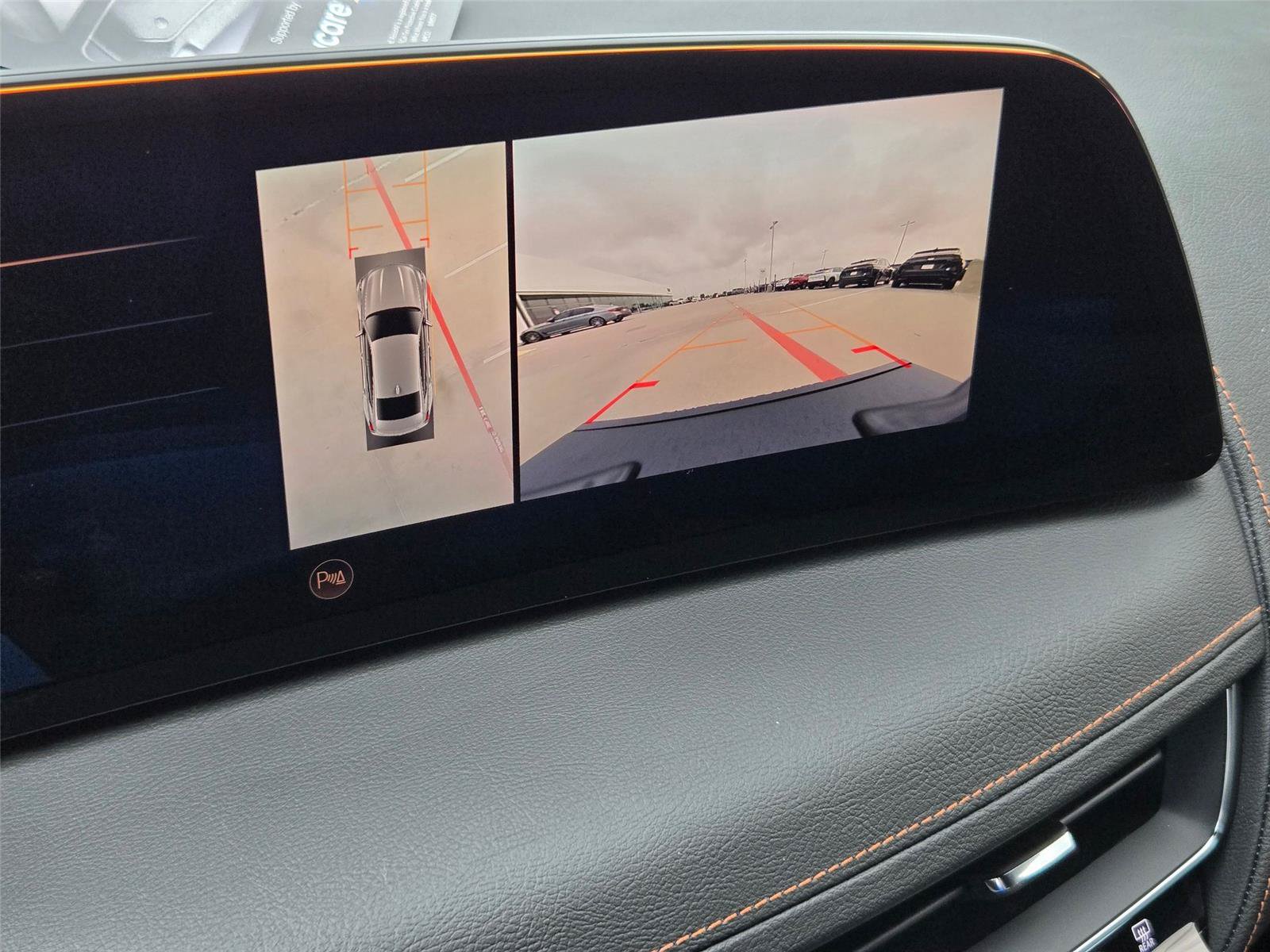 New 2026 Cadillac CT5 Sport RWD image 20