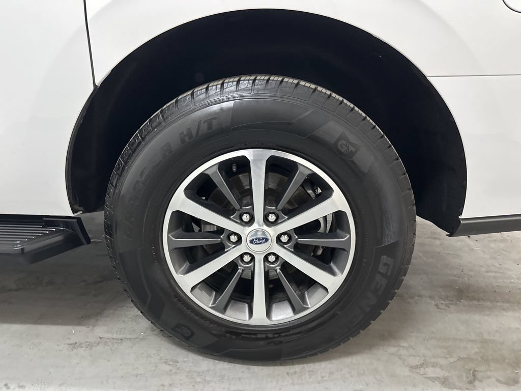 Used 2021 Ford Expedition Max XLT AWD/4WD image 61
