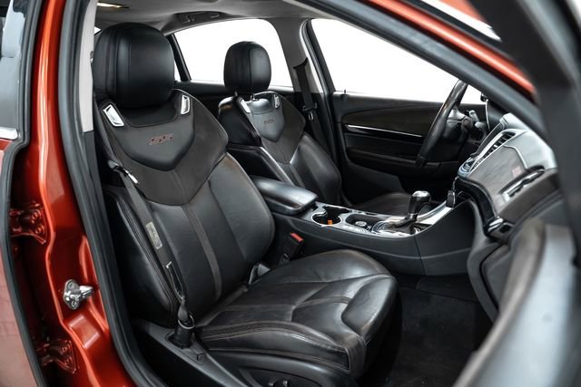 Used 2015 Chevrolet SS image 25