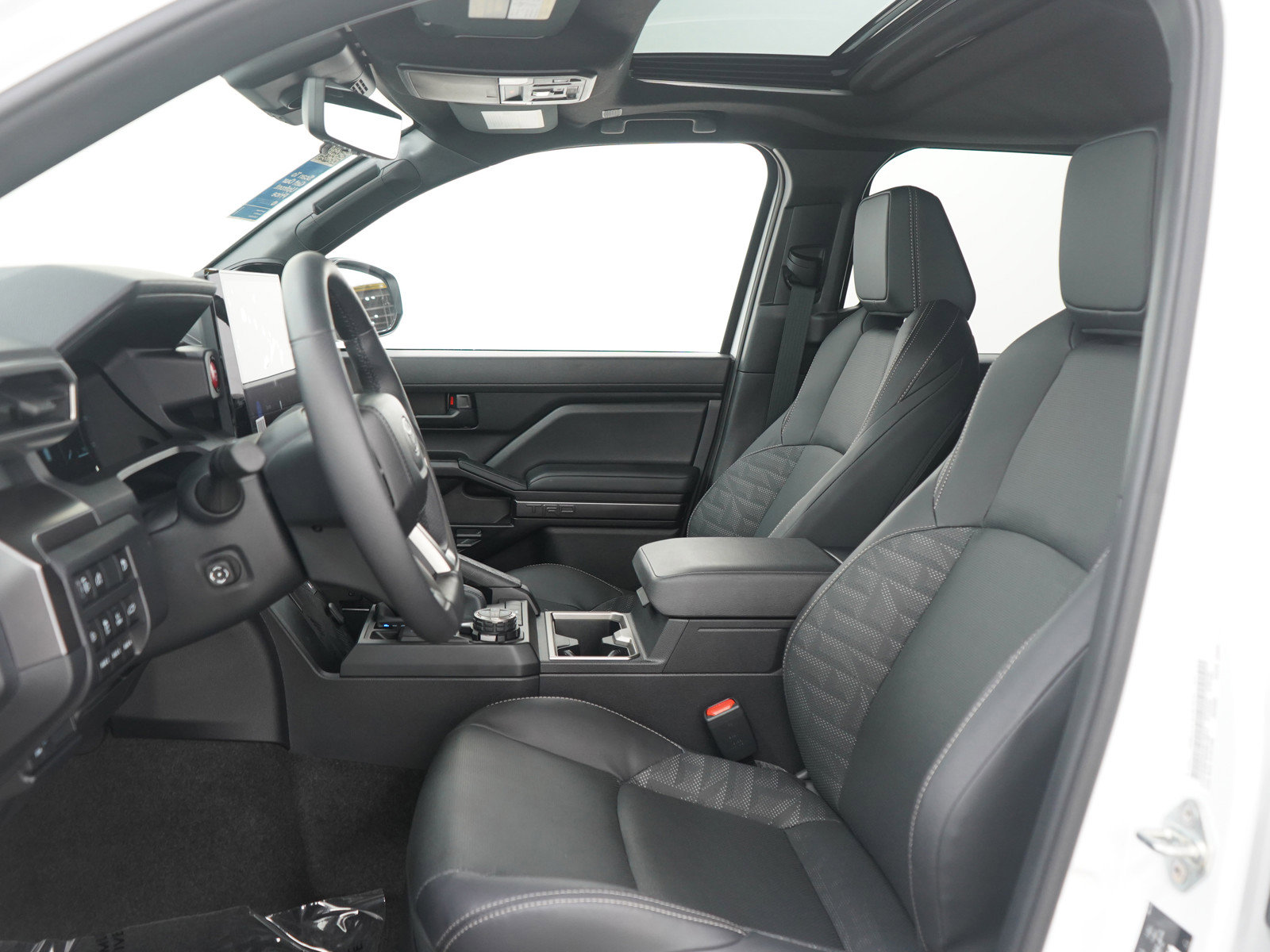 Used 2025 Toyota 4Runner TRD Off-Road Premium image 25